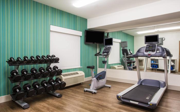 Holiday Inn Express Hotel & Suites Cedar City By IHG