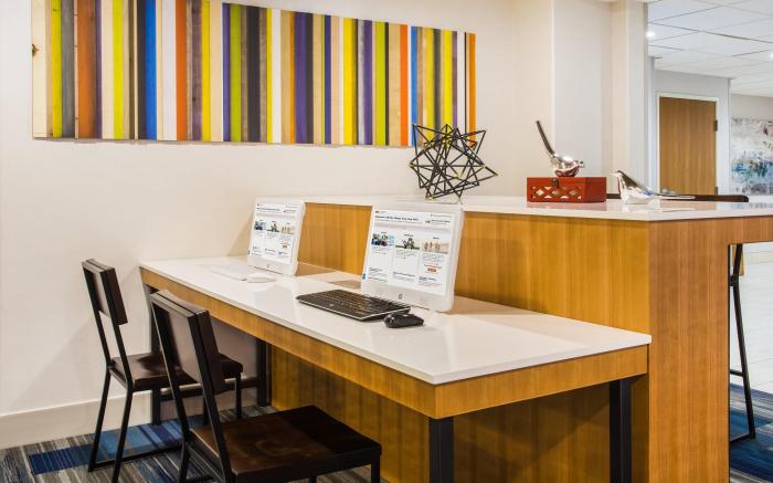 Holiday Inn Express Hotel & Suites Cedar City By IHG