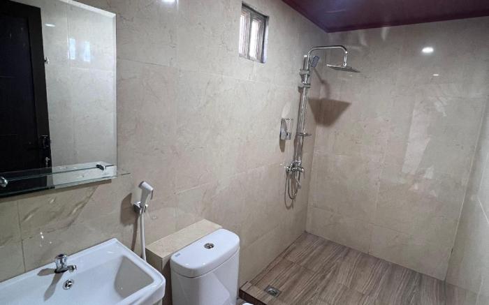 Zameeira Homestay