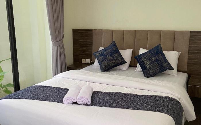 Zameeira Homestay