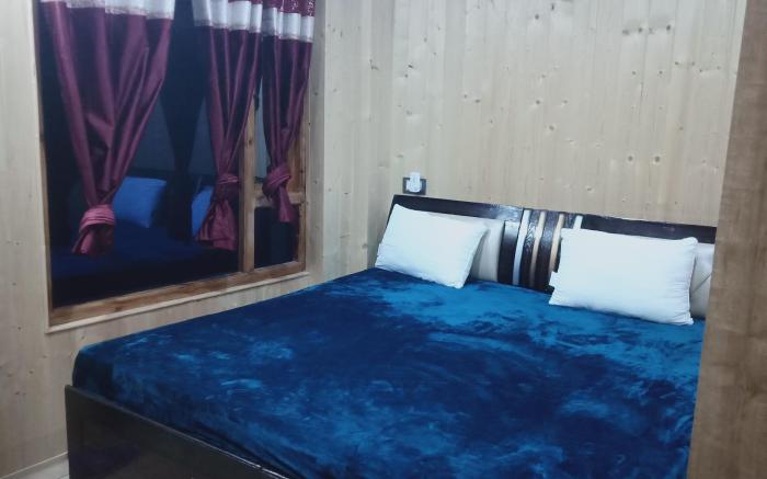 Madhav Palace Homestay Fagu