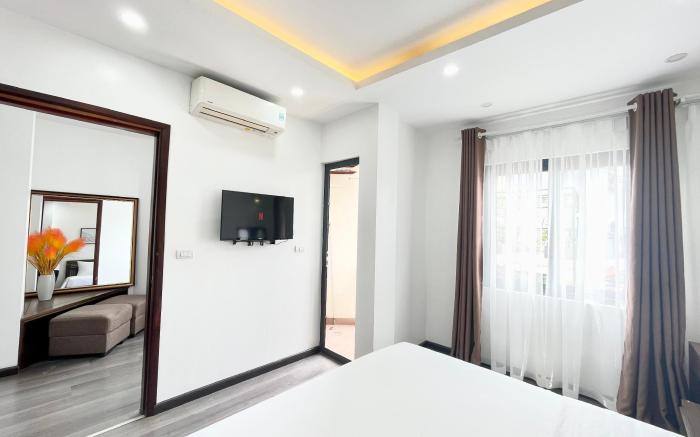 Moon Hotel Apartment 3 