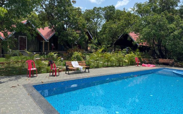 TRIO FARM serenity home vibe