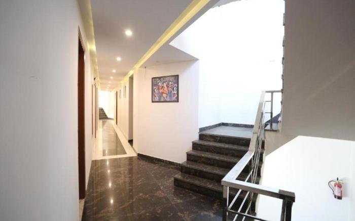 Hotel De Clark