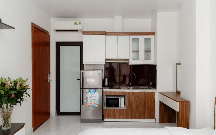TQ Helios Hotel & Apartment