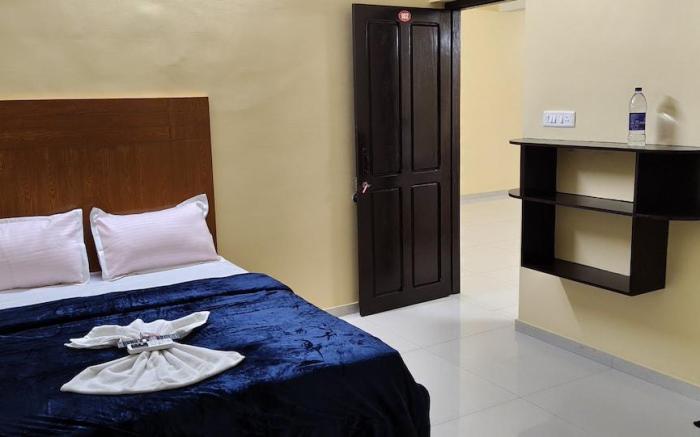 Padmanabha abode