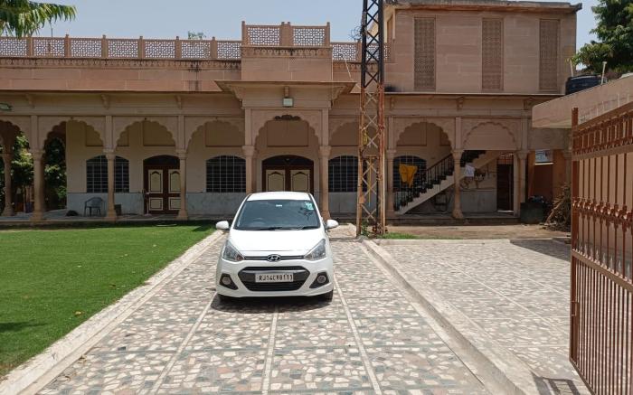 shri gokerneswer guesthouse