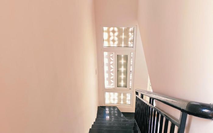 Tom's Homestay Huế