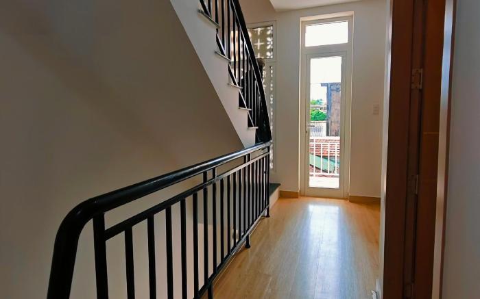 Tom's Homestay Huế