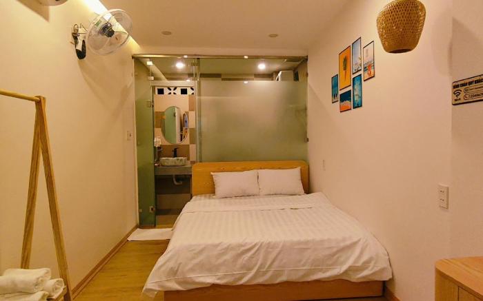 Tom's Homestay Huế