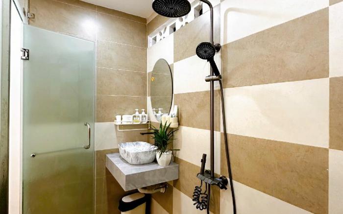 Tom's Homestay Huế