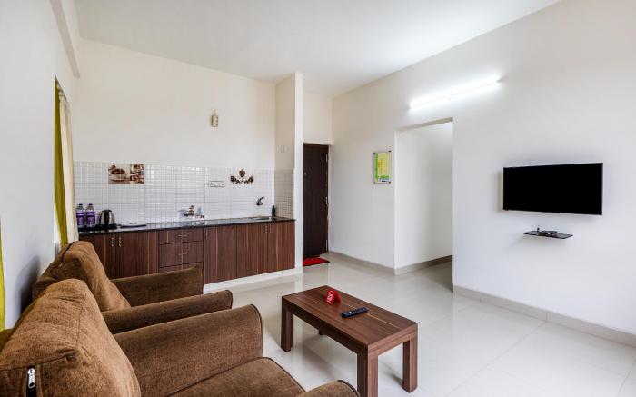 Hotel Acacia Yelahanka