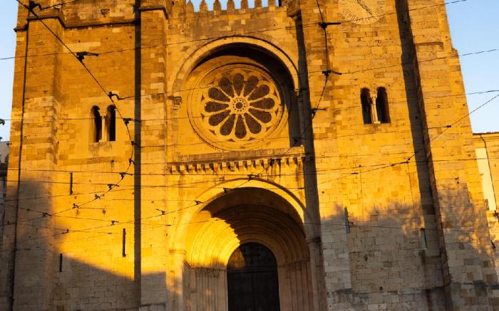 Hermitage Castelo - Casa Sé