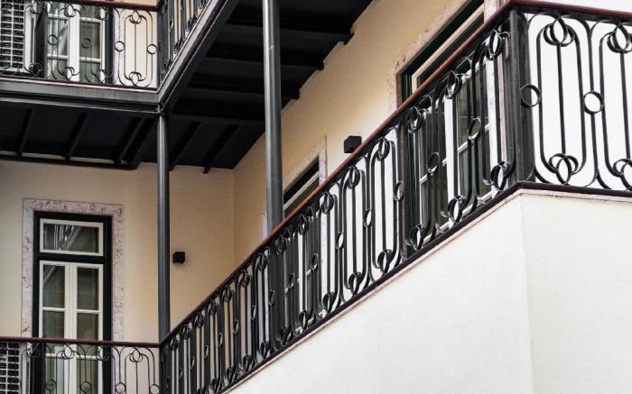 Hermitage Castelo - Casa Sé