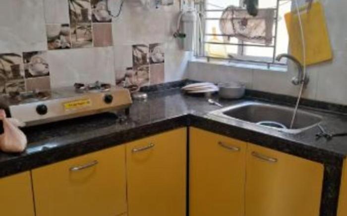 CozyApt w/ 2BR,2BA,1Hall&Kitchen