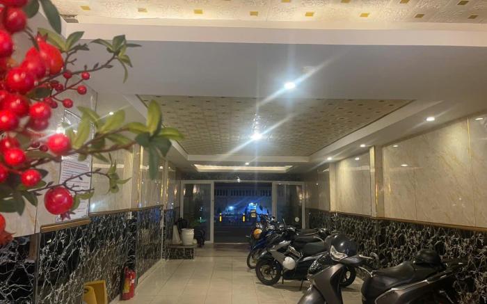 Khach San Hoa Mai