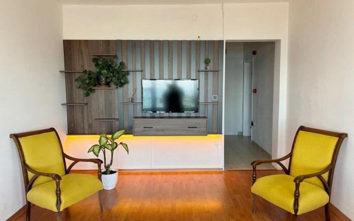 SAPANCA ALBAR ACCOMMODATION/PRİVATE CHALET