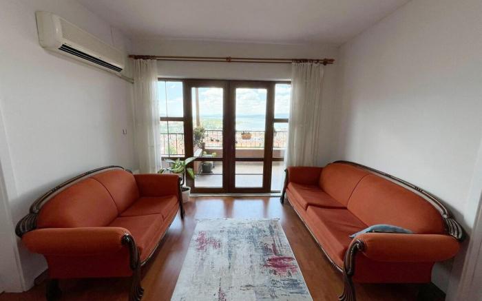 SAPANCA ALBAR ACCOMMODATION/PRİVATE CHALET