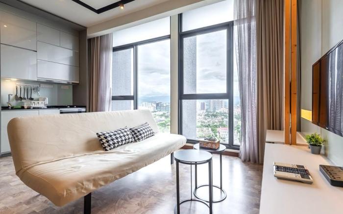 KLCC Expressionz Couple Suites | 1B1B