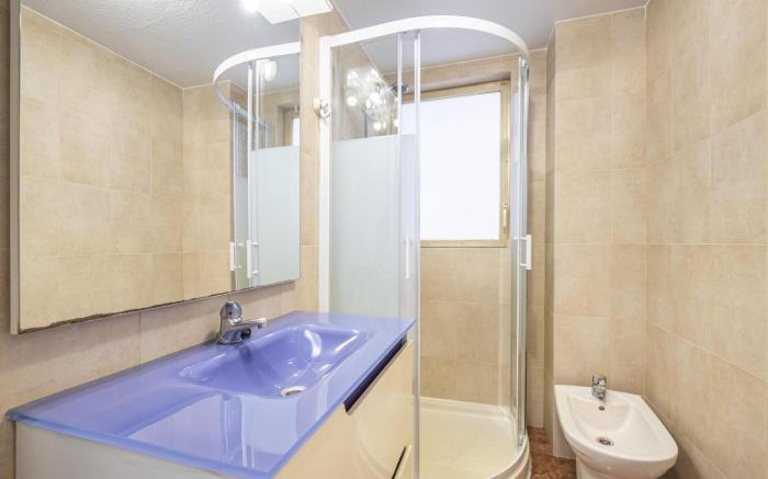 Acuarium 3-13-A Apartment Levante Beach