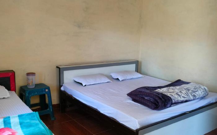 Perfect Peaceful Homestay