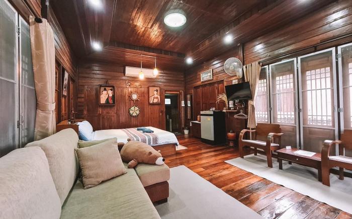 Sukjai House