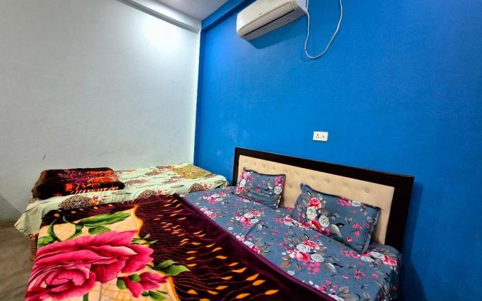 Shree Raghupati Guest House 