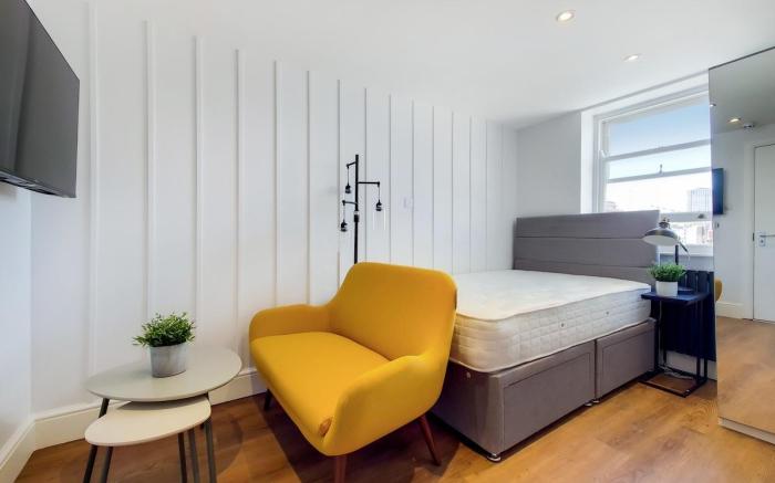 Marylebone Central Studio - 15