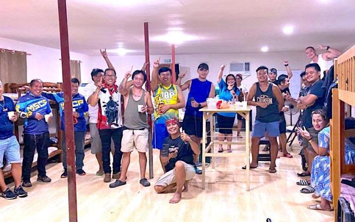 Team bonding Room (20Pax)