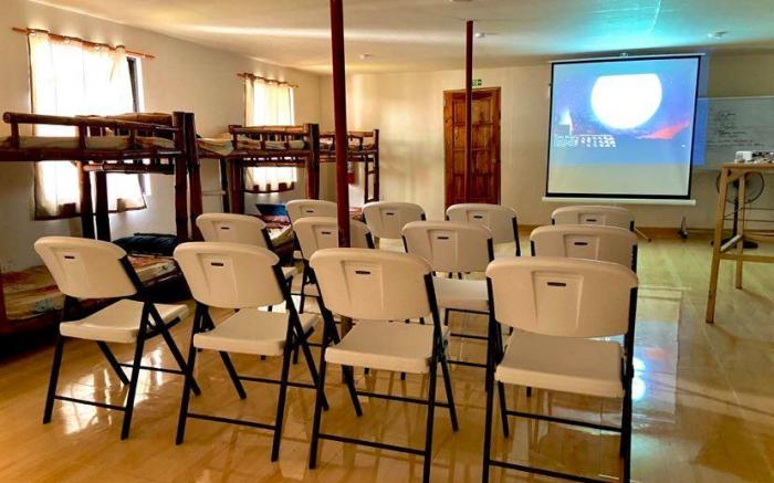Team bonding Room (20Pax)