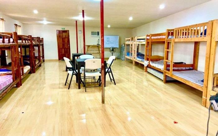 Team bonding Room (20Pax)