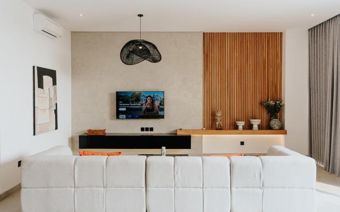 NEW! Villa Nimizz - 3BR Villa in Berawa