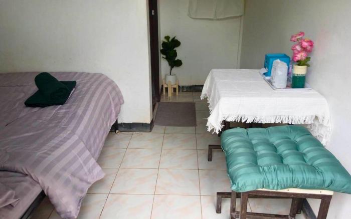 ภูหลวงฮิลล์รีสอร์ท จังหวัดเลย