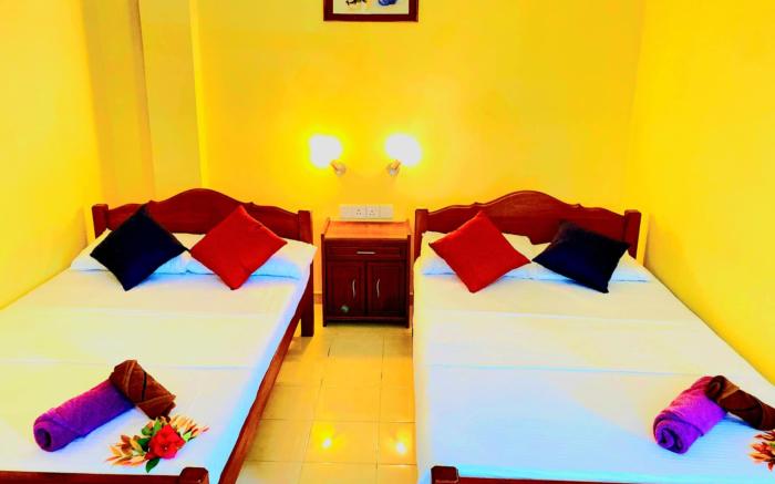 Singheraja Park Hotel