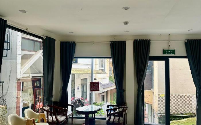 Cộng Hotel