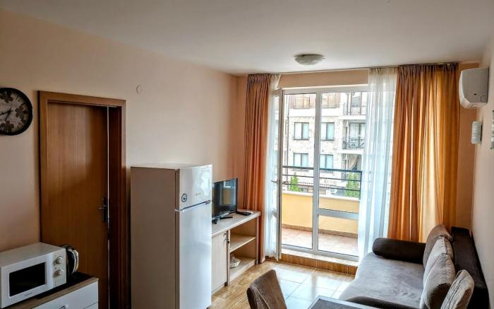 Apartment with sea view -Paradise Dreams-