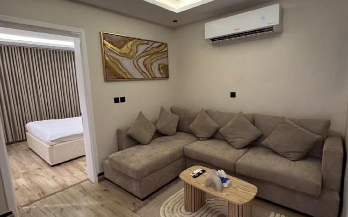 Apartment in Al-Ghadeer