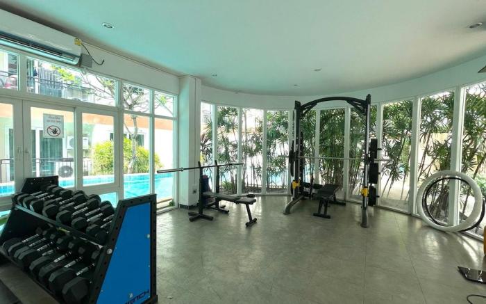 park lane Select Resort Pool Apartment #1