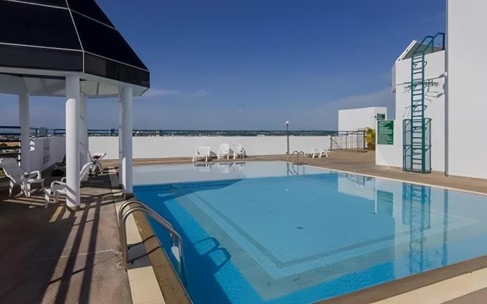 ThianTong  Select Resort Pool Apartment #2