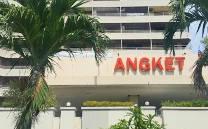 Angket Select Resort Pool Apartment #3