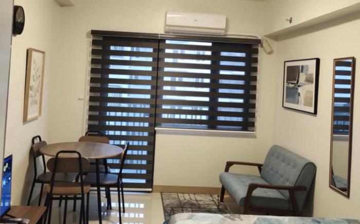 Unit 1008-A Studio type condo @ Style Residences 