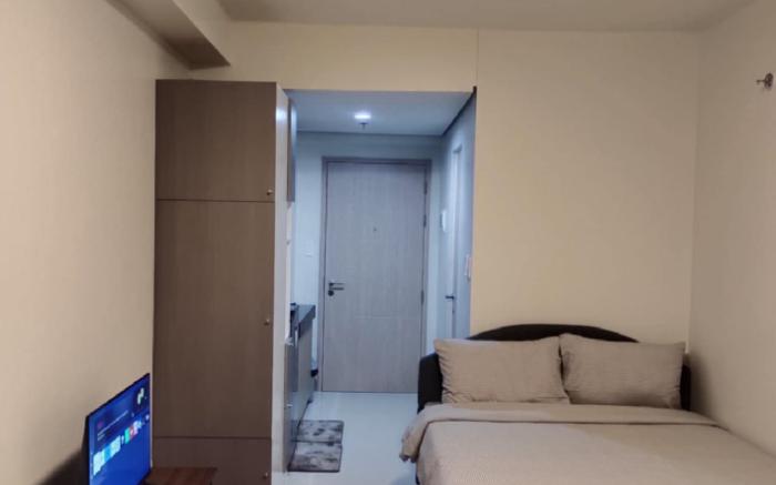 Unit 616-A Studio type Condo @ Style Residences