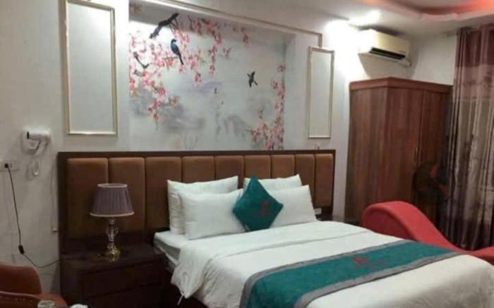 Long Homestay Mỹ Hạnh Tây Ninh