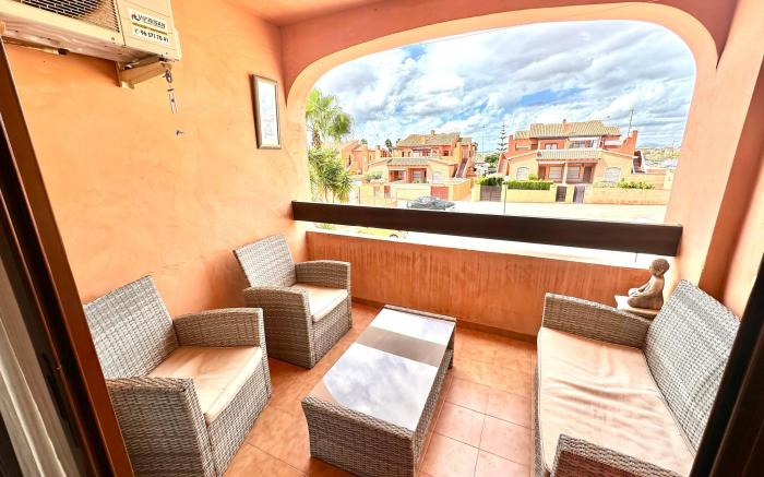 Altos Del Sol Residence