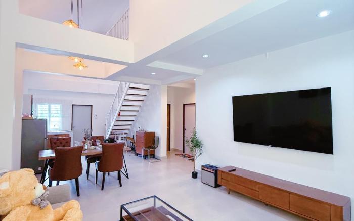 Ku House Pool Villa Hatyai