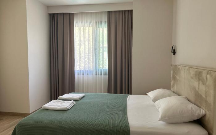 White Suites Icmeler