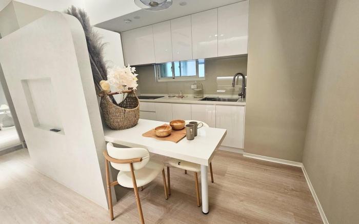 Renai Circle Luxury Rental Monthly Yearly Stay