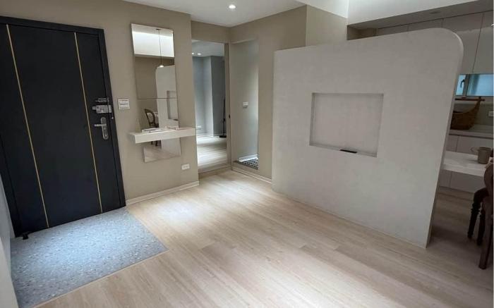 Renai Circle Luxury Rental Monthly Yearly Stay