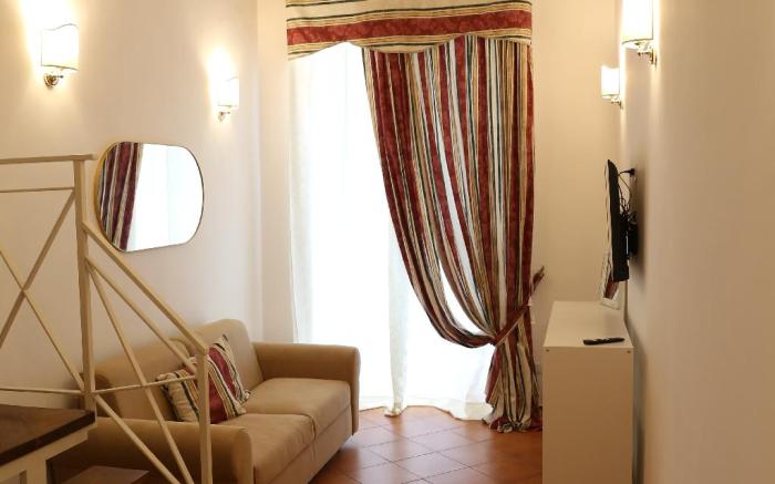 Appartamento - Napoli