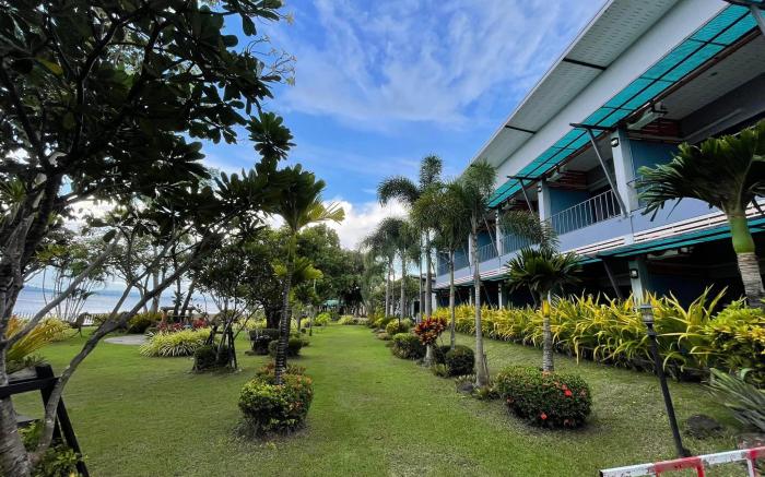 Smile land resort สมายล์แลนด์รีสอร์ท